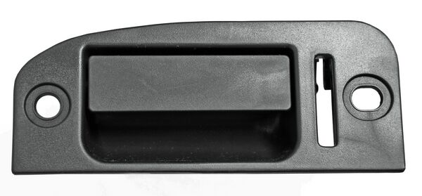 Manija Exterior Honda Element 2003-2008 China Trasera Plastico Derecha