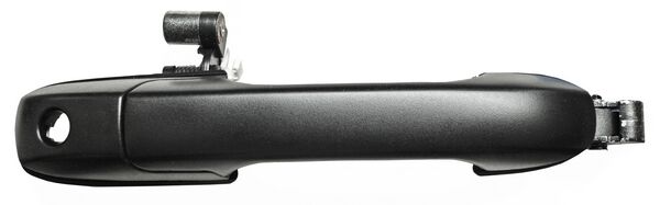 Manija Exterior Honda Pilot 2006-2008 Negra Delantera Plastico Derecha