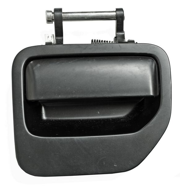 Manija Exterior Honda Ridgeline 2006-2012 Lisa Trasera Plastico Izquierda