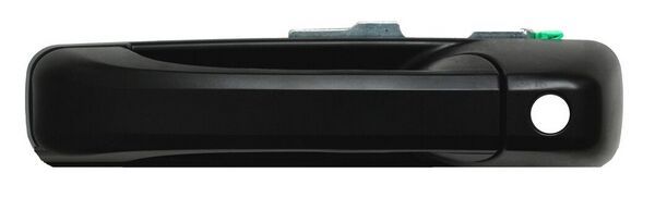 Manija Exterior Jeep Grand Cherokee 2005-2010/ Comman Derecha 2006-2010 Lisa Delantera Plastico Izquierda