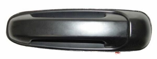 Manija Exterior Jeep Grand Cherokee 1999-2004 Lisa Trasera Derecha
