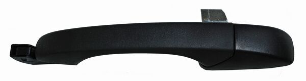 Manija Exterior Jeep Patriot/ Compass 2007-2017/ Caliber 2007-2012 China Sin Hoyo Para Llave Delantera/ Trasera Plastico Derecha