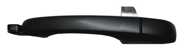 Manija Exterior Jeep Patriot/ Compass 2007-2017/ Caliber 2007-2012 Lisa Delantera Plastico Izquierda
