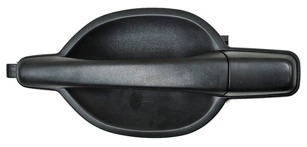 Manija Exterior Mitsubishi Endeavor 2004-2011 China Trasera Plastico Izquierda