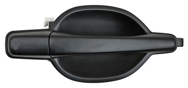 Manija Exterior Mitsubishi Endeavor 2004-2011 Lisa Trasera Plastico Derecha