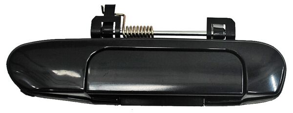 Manija Exterior Nissan Altima 1998-2001 Delantera/ Trasera Plastico Izquierda