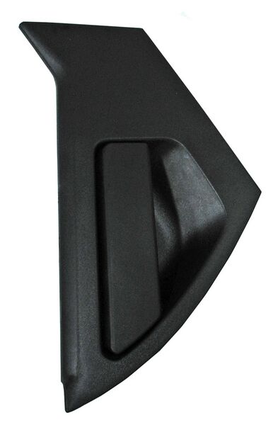 Manija Exterior Nissan Juke 2011-2016 China Trasera Plastico Derecha