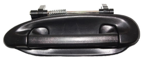 Manija Exterior Nissan Tsuru Iii 1992-2017 Delantera/ Trasera Plastico Izquierda