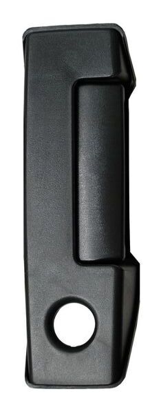 Manija Exterior Nissan Urvan 2002-2013 China Lateral Con Hoyo Para Llave Plastico Derecha