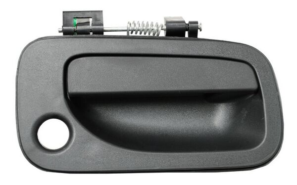Manija Exterior Nissan Urvan 2002-2013 China Delantera Plastico Derecha
