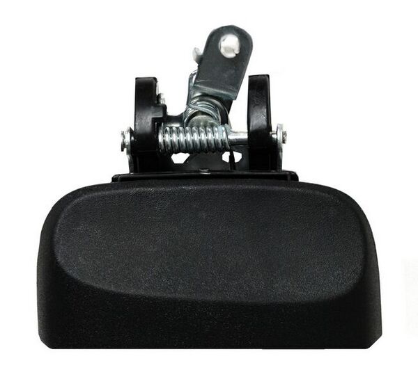 Manija Exterior Nissan Xterra 2000-2004 China Trasera Plastico Derecha