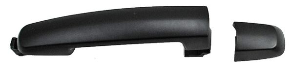 Manija Exterior Suzuki Swift 2007-2015/ Sx4 2007-2014/ Grand Vitara 2006-2017 Lisa Trasera Plastico Rh=Lh