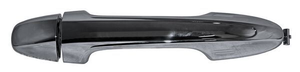 Manija Exterior Toyota Hilux 2016-2022 Cromada Trasera Plastico Rh=Lh