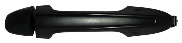 Manija Exterior Toyota Hilux 2016-2022 China Trasera Plastico Rh=Lh