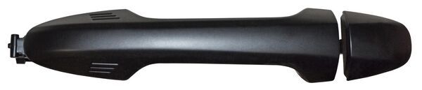 Manija Exterior Toyota Highlander 2014-2019 Trasera Lh=Rh