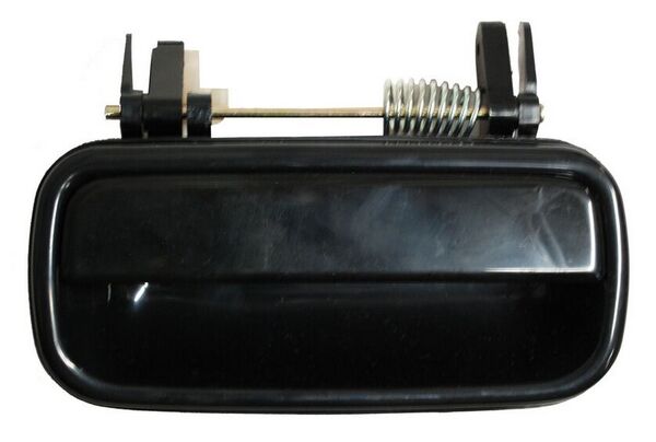 Manija Exterior Toyota Tacoma 1995-2004 China Trasera Plastico Izquierda