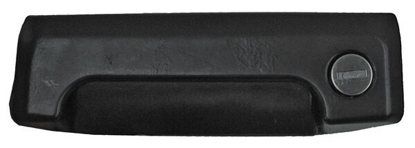 Manija Exterior Vw Eurovan 2001-2004 Lisa Lateral Corrediza Metal Derecha