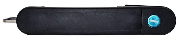 Manija Exterior Vw Pointer 4Puertas 2000-2008 Delantera Con Cilindro Para Llave Plastico Izquierda