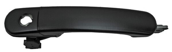 Manija Exterior Vw Pointer 4Puertas 2000-2008 Delantera Plastico Derecha