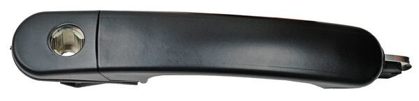 Manija Exterior Vw Pointer 2Puertas 1994-2006 Lisa Plastico Izquierda