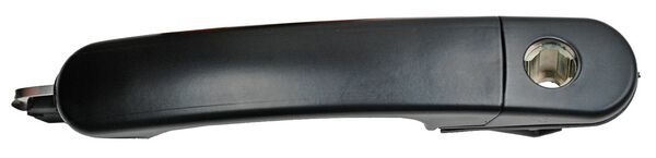 Manija Exterior Vw Pointer 2Puertas 1994-2006 Lisa Plastico Derecha