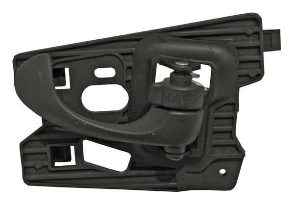 Manija Interior Chevrolet Malibu 1997-2003 China Trasera Plastico Izquierda