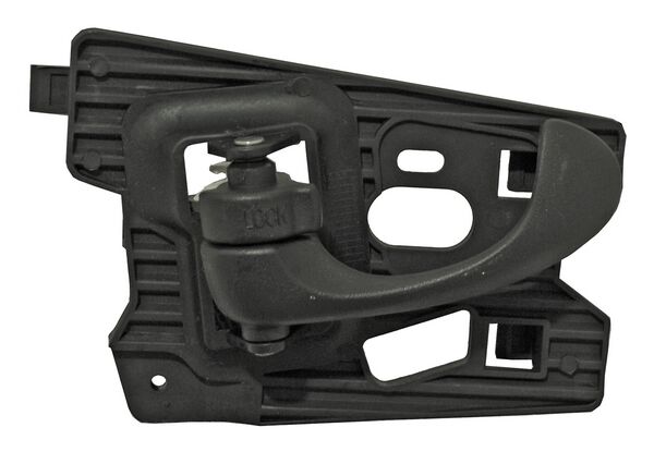 Manija Interior Chevrolet Malibu 1997-2003 China Trasera Plastico Derecha