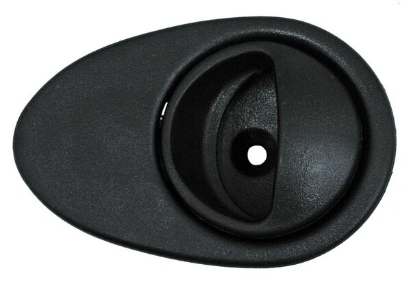 Manija Interior Chevrolet Matiz 2004-2005 China Delantera/ Trasera Plastico Derecha