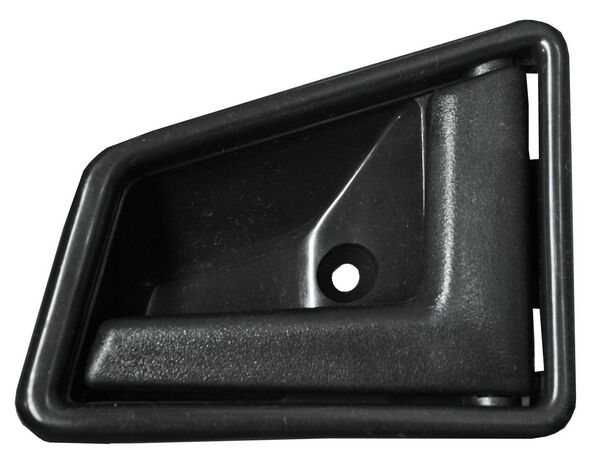 Manija Interior Chevrolet Tracker 1989-1998 Gris Delantera Plastico Derecha