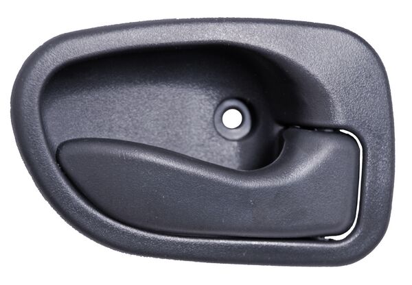 Manija Interior Dodge Atos 2001-2011 Gris Delantera Plastico Derecha