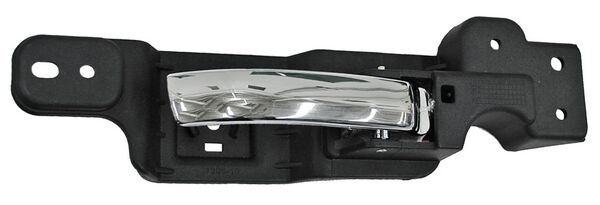 Manija Interior Dodge Challenger 2008-2014 Cromada Plastico Derecha