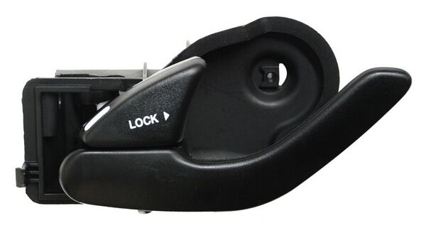 Manija Interior Ford Escape 2001-2007 China Delantera/ Trasera Plastico Izquierda