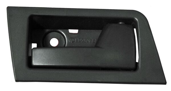 Manija Interior Ford Escape 2008-2012/ Focus 2008-2011 Negra Trasera Plastico Derecha