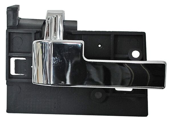 Manija Interior Ford Freestar 2004-2007 Cromada Trasera Plastico Izquierda