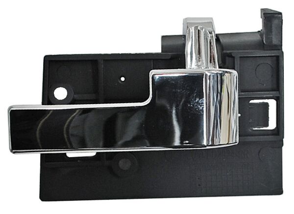 Manija Interior Ford Freestar 2004-2007 Cromada Trasera Plastico Derecha