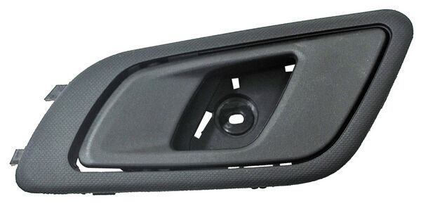 Manija Interior Ford Ranger 2013-2016 China Trasera Plastico Izquierda