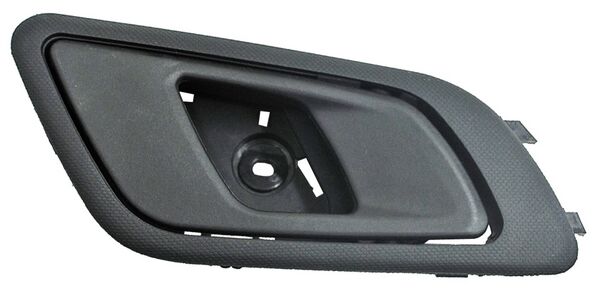 Manija Interior Ford Ranger 2013-2016 China Trasera Plastico Derecha