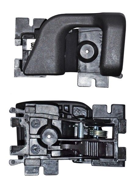 Manija Interior Ford Ranger/ Bronco 1989-1991 Para Varilla China Delantera/ Trasera Plastico Izquierda