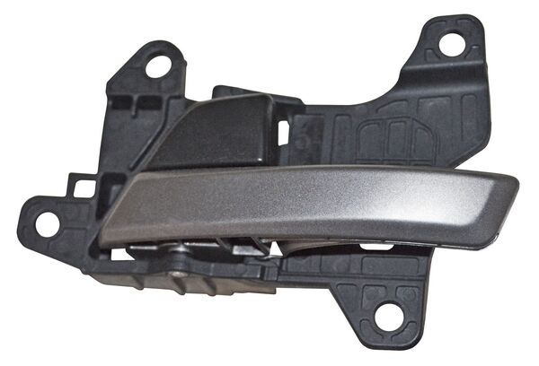 Manija Interior P/Hyundai Elantra 2017-2020 Plata Delantera/Trasera Izquierda