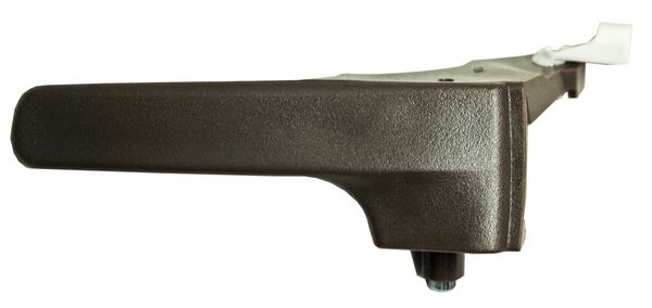 Manija Interior Jeep Liberty 2008-2013 Plastico Beige Delantera/ Trasera Derecha