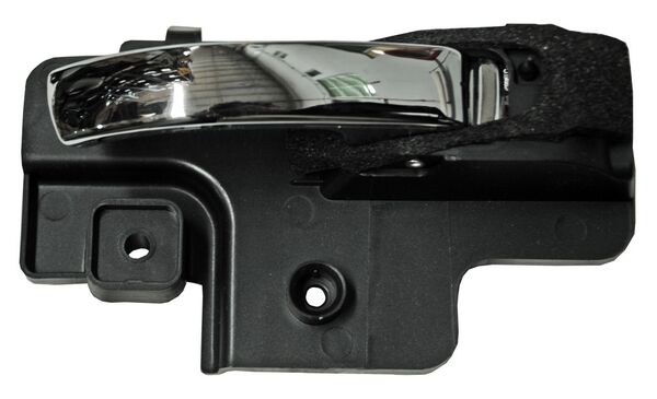 Manija Interior Jeep Patriot/Dodge Caliber 2007-2012/ Compass 2007-2010 Plastico Cromada Delantera/ Trasera Derecha