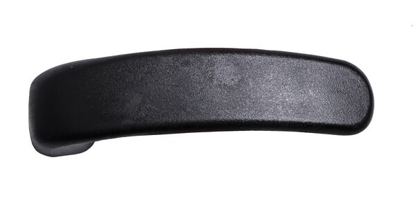 Manija Interior Chevrolet Van Express 1996-2016 Plastico Lateral Corrediza