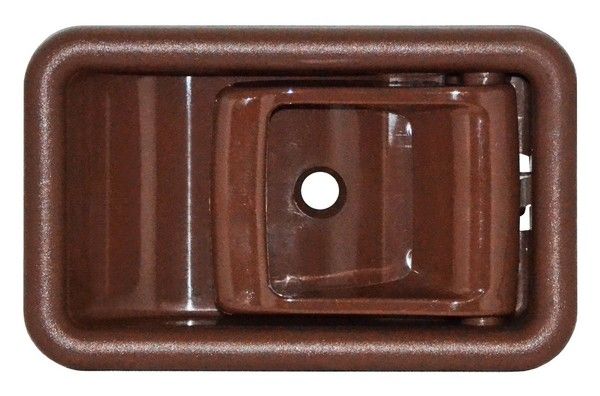 Manija Interior Mazda Pickup 1986-1993/Ford Escort 1991-1996 Cafe Plastico Lh=Rh