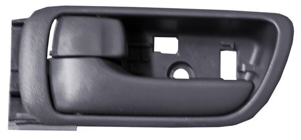 Manija Interior Toyota Camry 2002-2006 Gris Plastico Izquierda