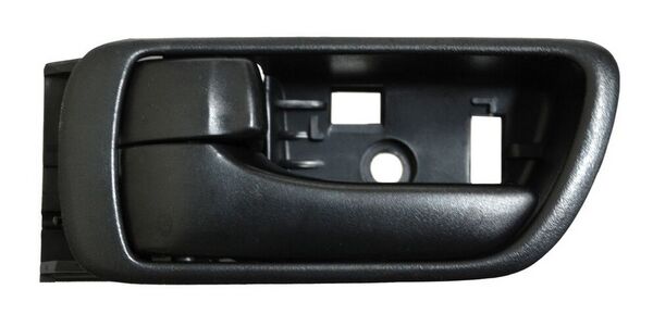 Manija Interior Toyota Camry 2002-2006 Negra Plastico Izquierda