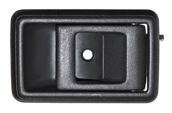 Manija Interior Toyota Pickup 1989-1995/ 4Runner 1990-1995/ Tacoma 1995-2000 Gris Plastico Derecha