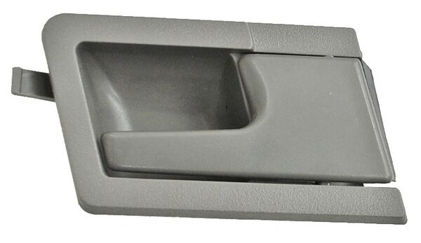 Manija Interior Vw Eurovan 2001-2004 Gris Delantera Plastico Derecha