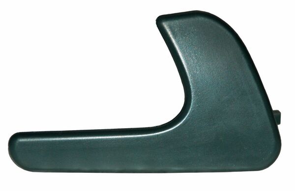 Manija Interior Vw Pointer 2000-2009 Gris Delantera/ Trasera Plastico Derecha