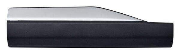 Moldura Puerta Territory 23-25 C/Mold Plata Tras 251114 288 Izq
