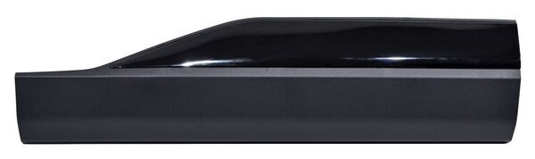 Moldura Puerta Territory 23-25 Negra Tras 251114 288 Der